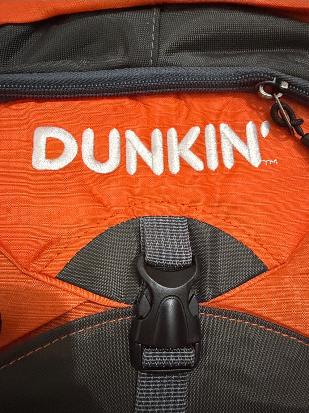 Dunkin Backpack - Picture 2 of 11